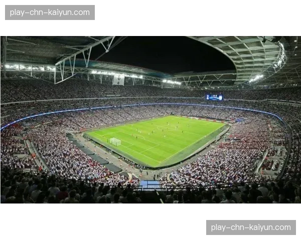 温布利大球场将启动2028年欧洲杯前的座椅全面更换工作