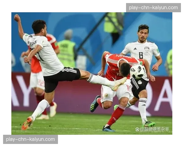 现代足球的悖论：控球率下降，但比赛观赏性在提升？