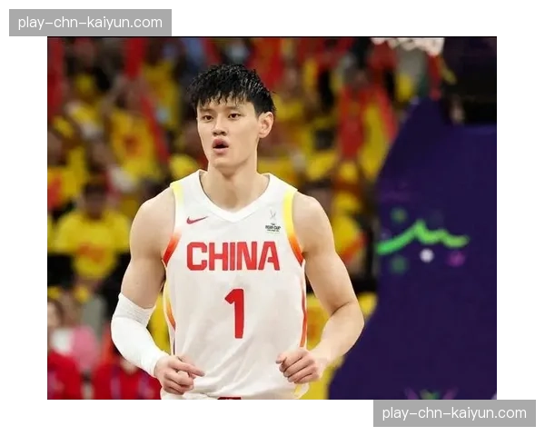 深度报道：CBA球衣及周边产品销售额创新高，球迷消费力成新增长点