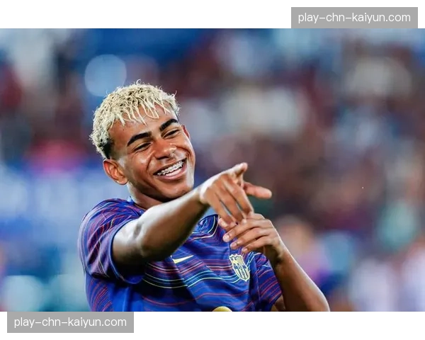 罗马诺独家：巴萨与亚马尔就续约至2030年达成原则性协议