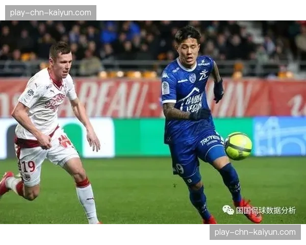 数据分析公司签约成为法甲联赛官方数据合作伙伴