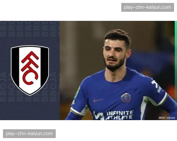 富勒姆公布球队伤情,主力中锋希门尼斯继续缺席