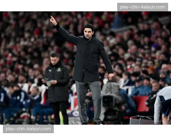 各大机构最新夺冠概率：曼城仍居榜首，阿森纳次席