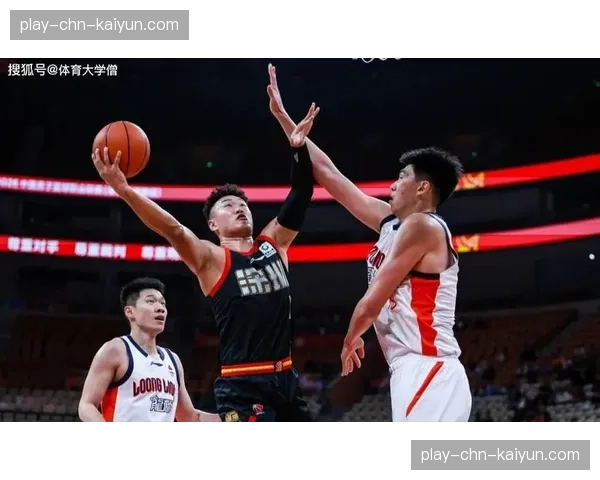 常规赛仅剩1轮，广州北控争夺最后季后赛席位